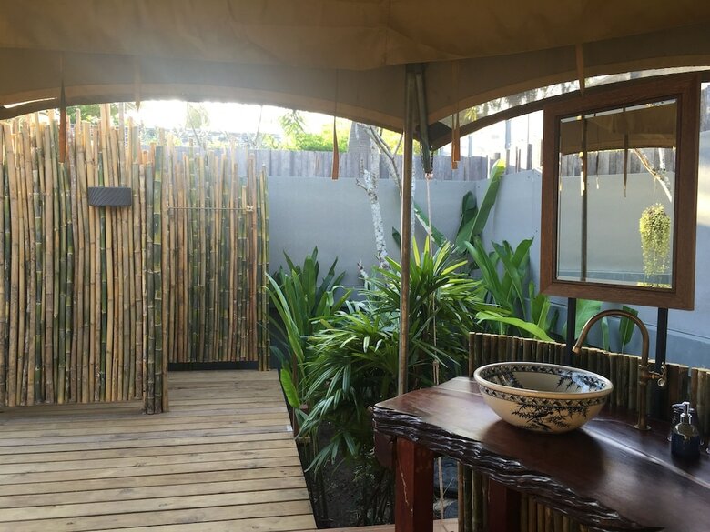 Apartamento Gajapuri Resort & Spa