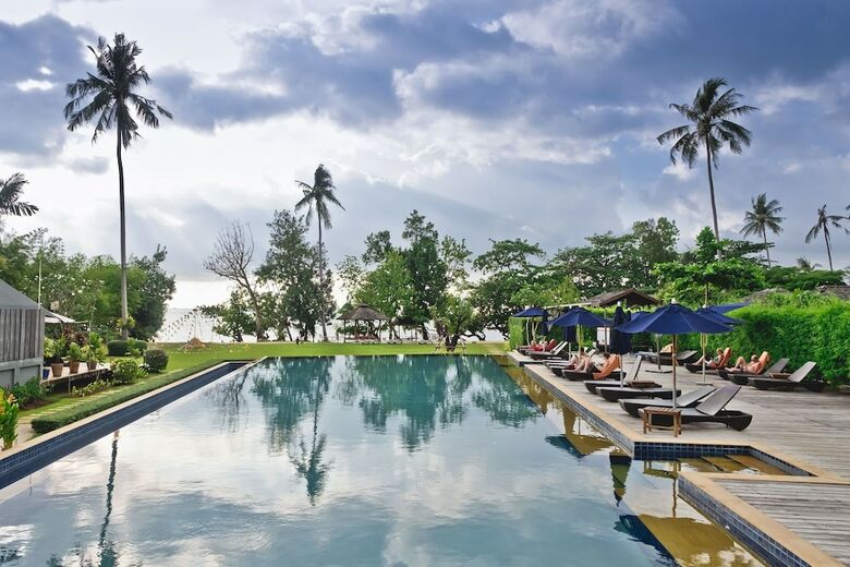 Apartamento Gajapuri Resort & Spa