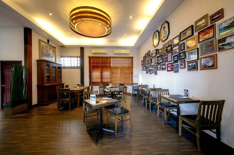Apartamento Gajapuri Resort & Spa