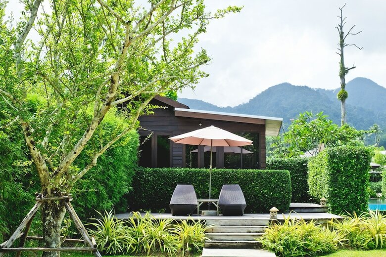Apartamento Gajapuri Resort & Spa