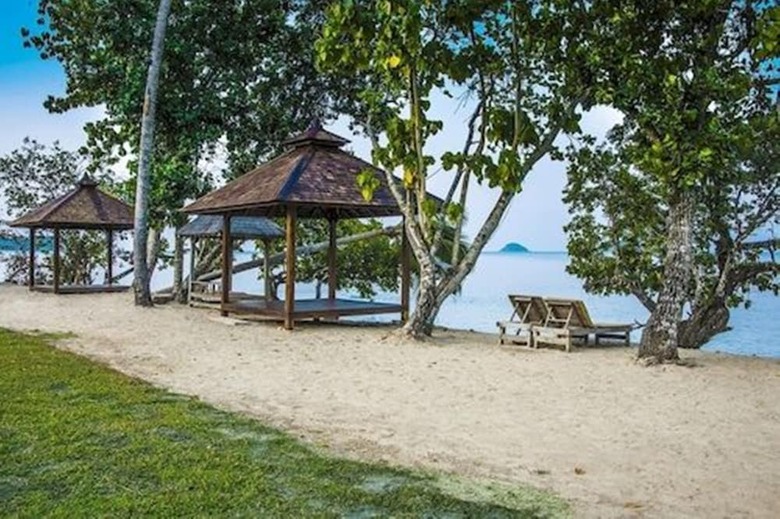 Apartamento Gajapuri Resort & Spa