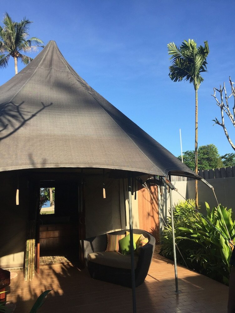 Apartamento Gajapuri Resort & Spa