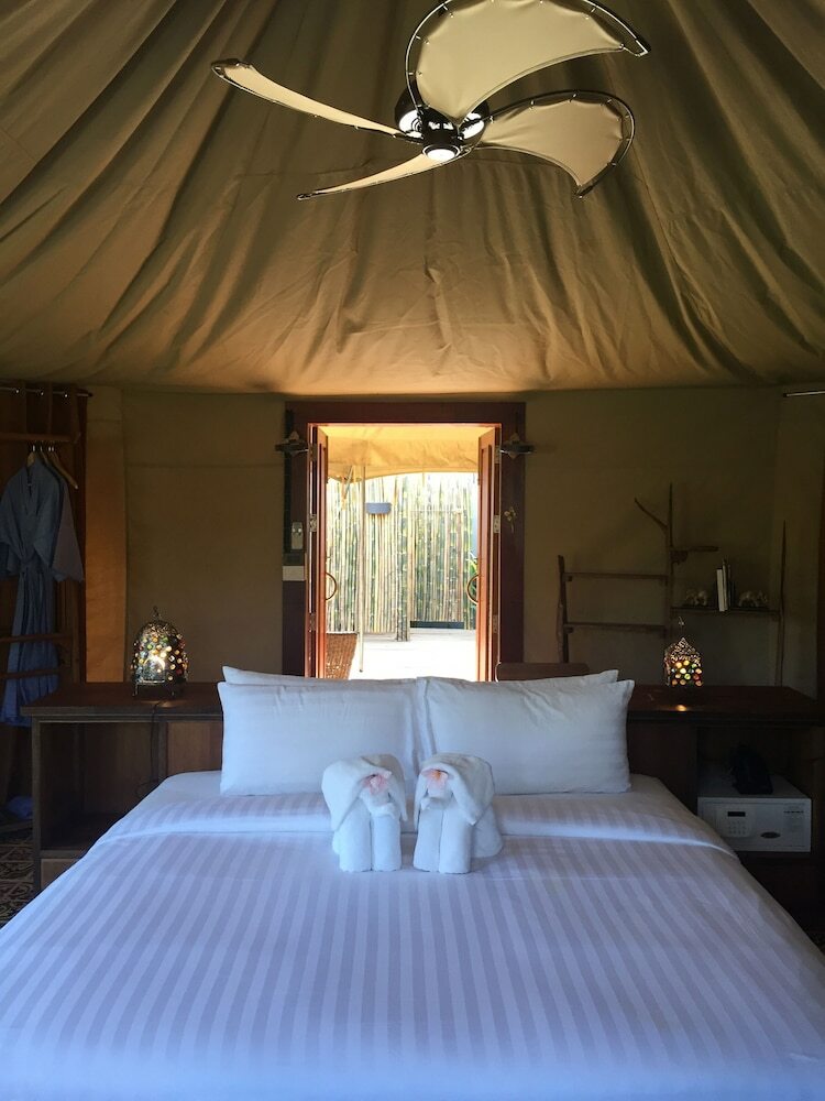 Apartamento Gajapuri Resort & Spa