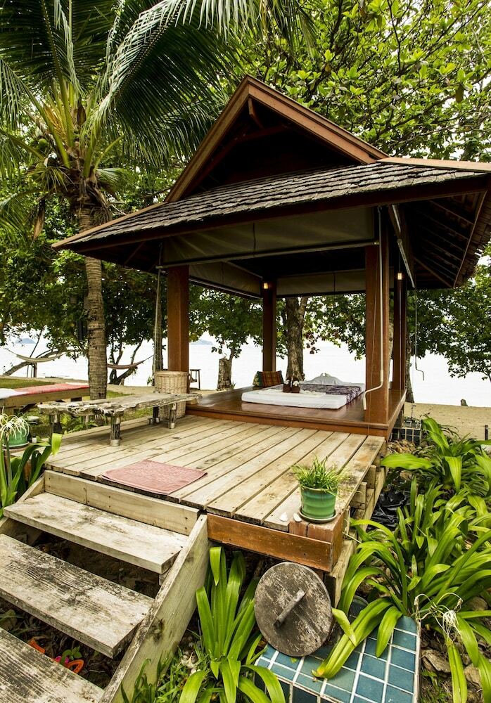 Apartamento Gajapuri Resort & Spa