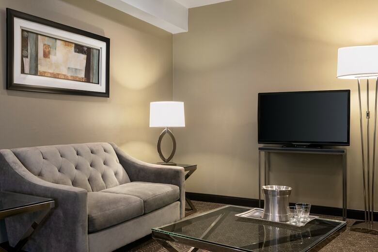 Hotel Wyndham Springfield City Centre