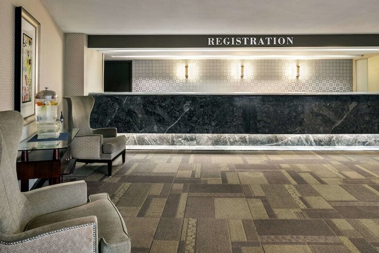Hotel Wyndham Springfield City Centre