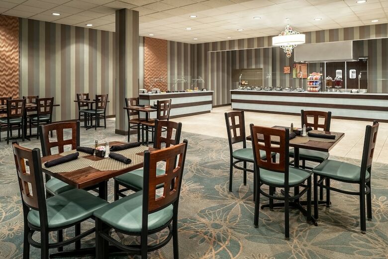 Hotel Wyndham Springfield City Centre