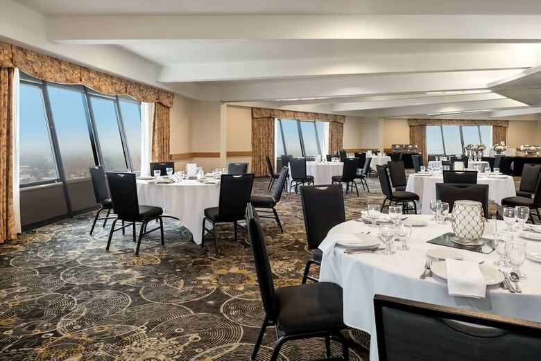 Hotel Wyndham Springfield City Centre