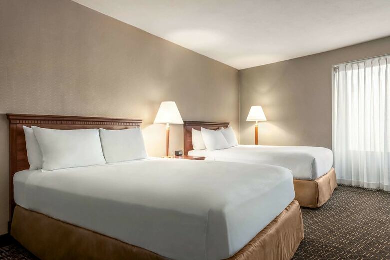 Hotel Wyndham Springfield City Centre