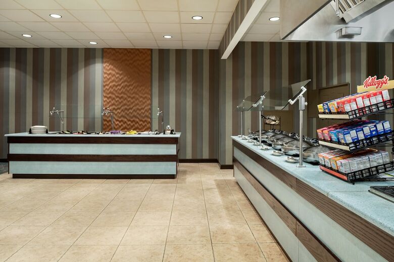 Hotel Wyndham Springfield City Centre