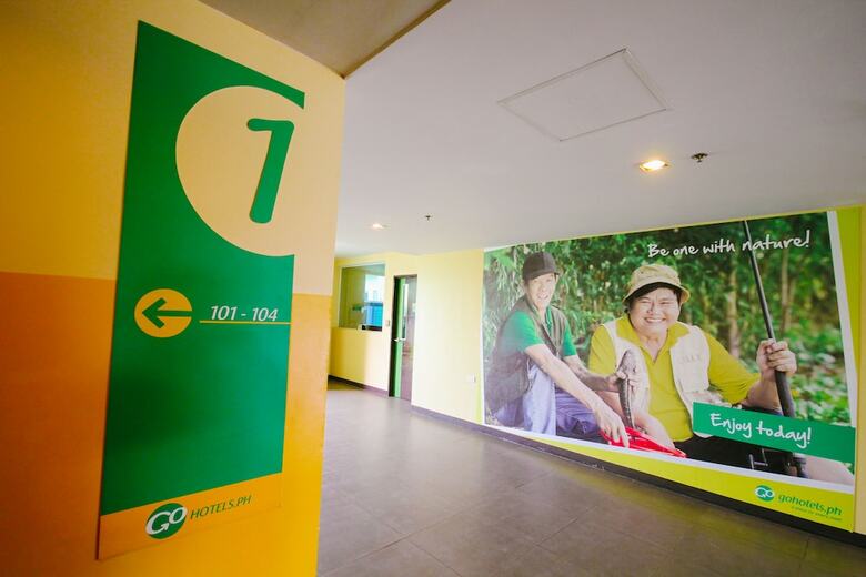 Go Hotels Dumaguete