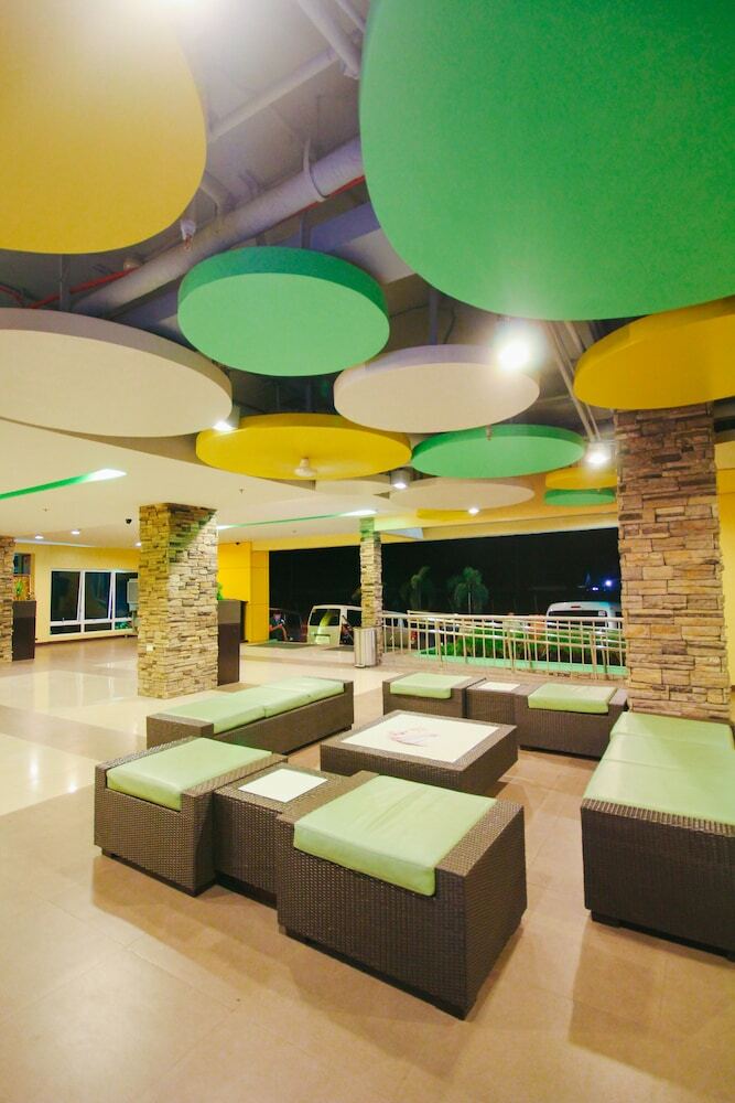 Go Hotels Dumaguete