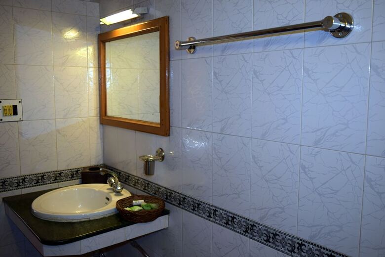 Welcome Hotel At Gulmarg