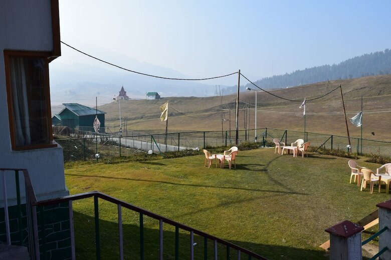 Welcome Hotel At Gulmarg