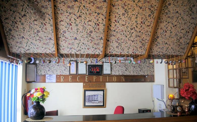 Welcome Hotel At Gulmarg