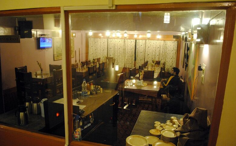 Welcome Hotel At Gulmarg