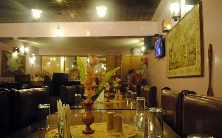 Welcome Hotel At Gulmarg