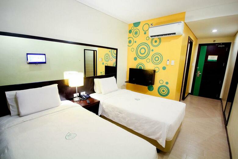 Go Hotels Puerto Princesa