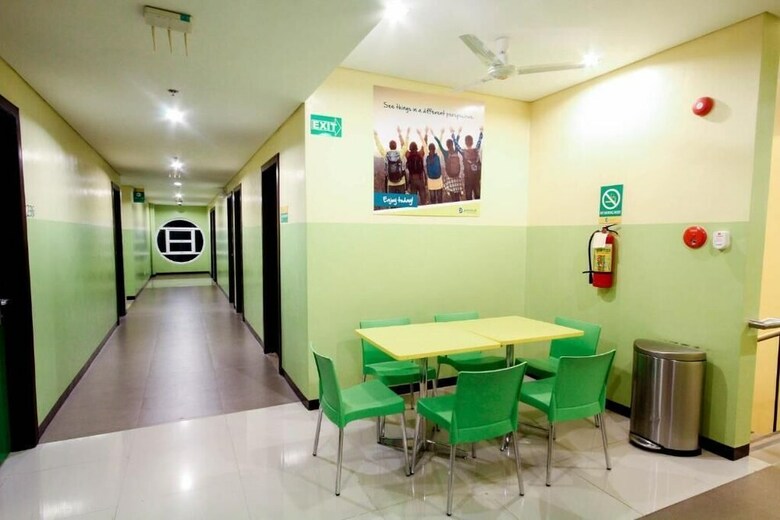 Go Hotels Puerto Princesa