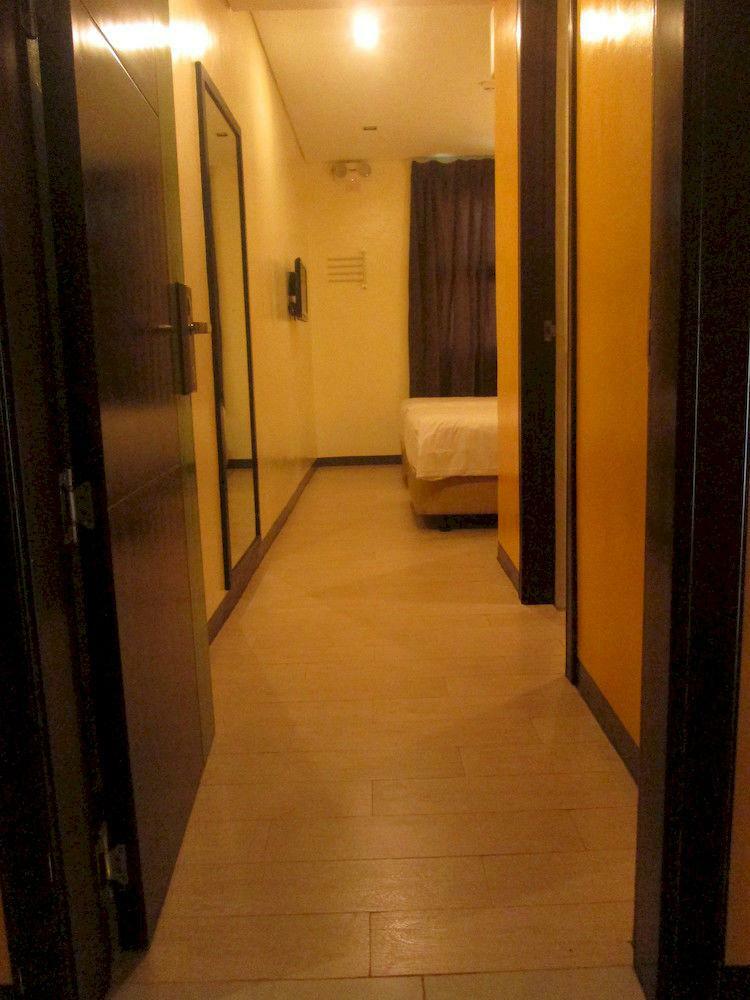 Go Hotels Puerto Princesa