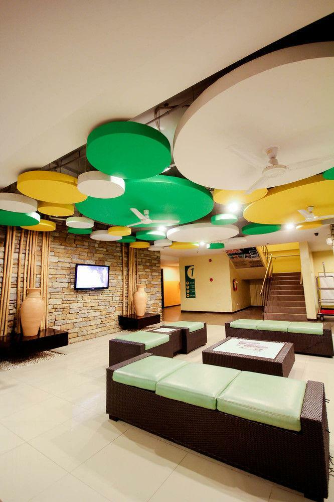 Go Hotels Puerto Princesa