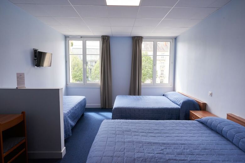 Hotel H�tel Le Petit Duquesne