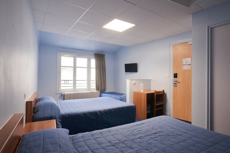 Hotel H�tel Le Petit Duquesne