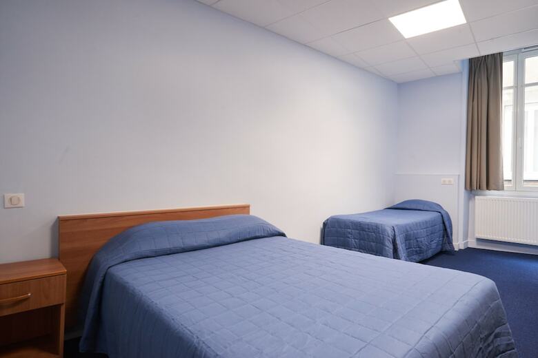 Hotel H�tel Le Petit Duquesne