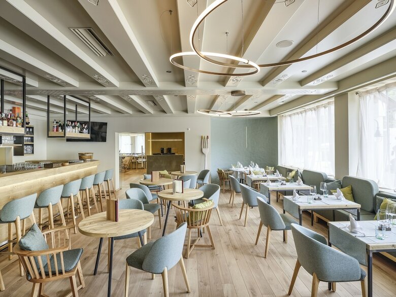 Bonfanti Design Hotel