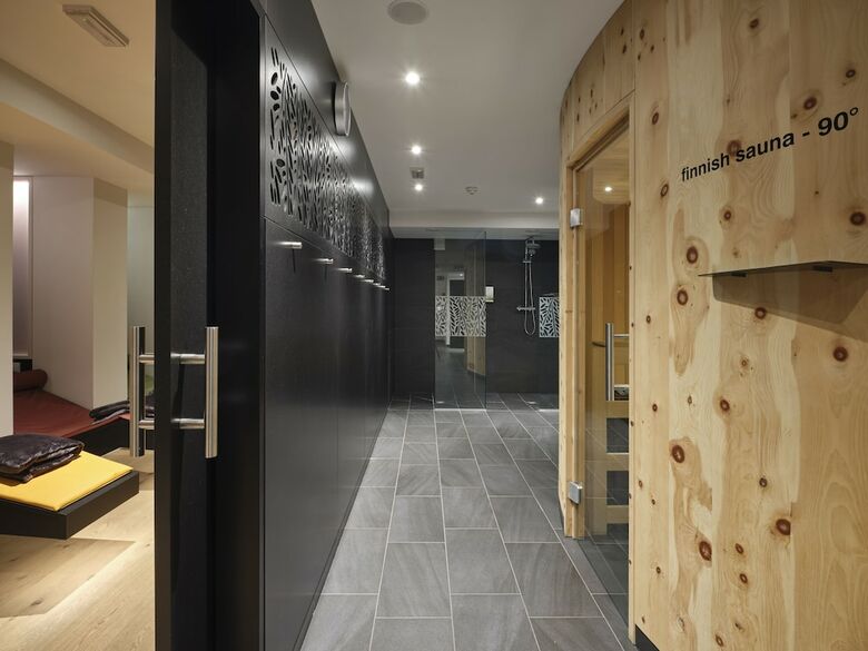 Bonfanti Design Hotel