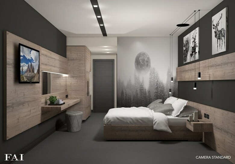 Bonfanti Design Hotel