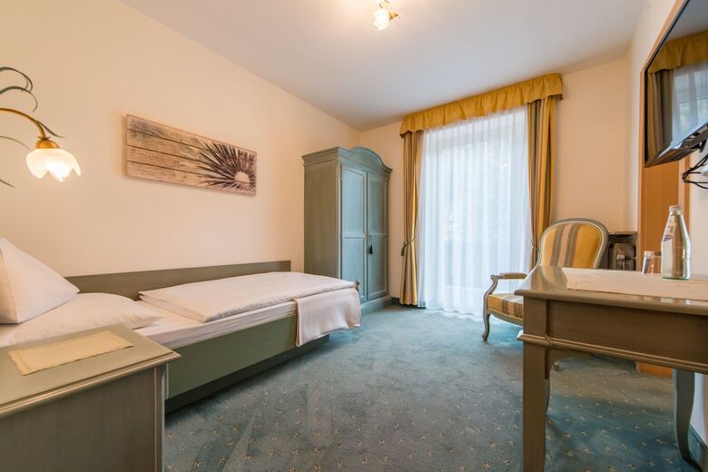 Hotel Garni Zimmerhofer