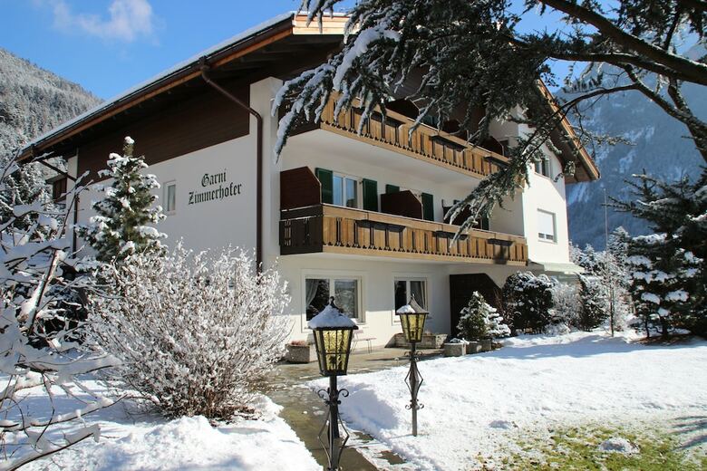 Hotel Garni Zimmerhofer
