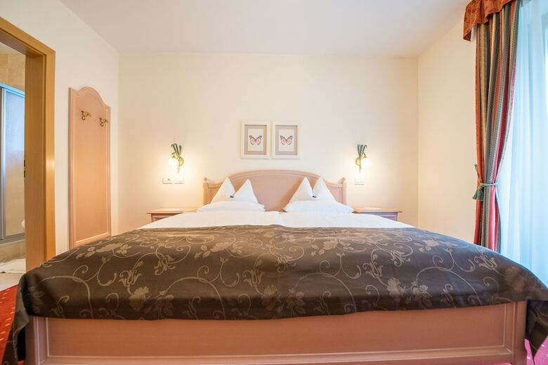 Hotel Garni Zimmerhofer