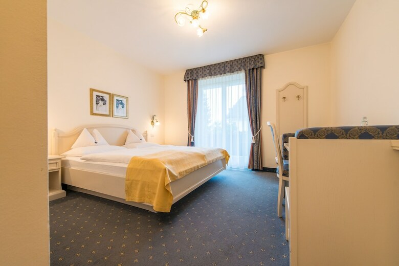 Hotel Garni Zimmerhofer