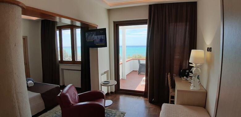 Bed & Breakfast Villa Cerniglia