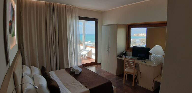 Bed & Breakfast Villa Cerniglia