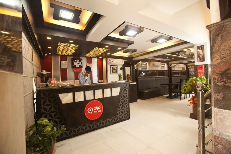 Hotel Oyo 319 Rk Residency