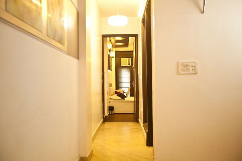 Hotel Oyo 319 Rk Residency