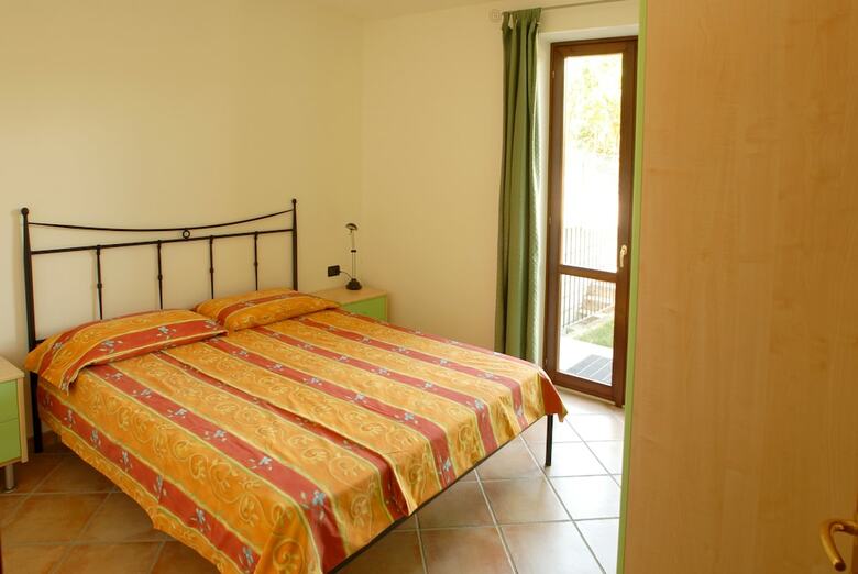 Apartamento Residence Garden