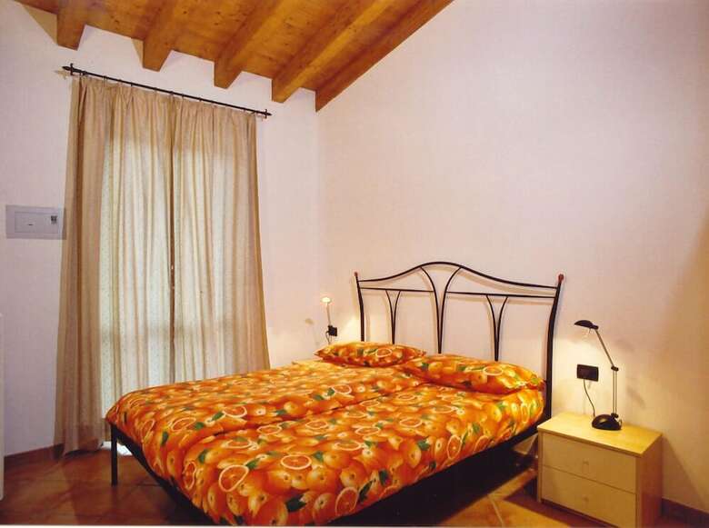 Apartamento Residence Garden