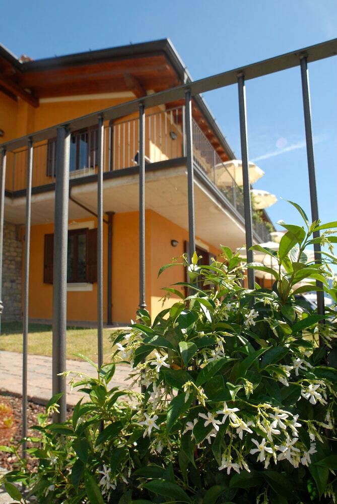Apartamento Residence Garden