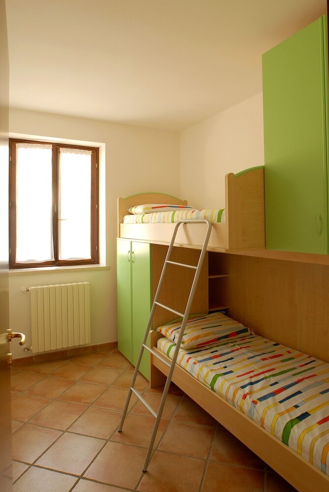 Apartamento Residence Garden