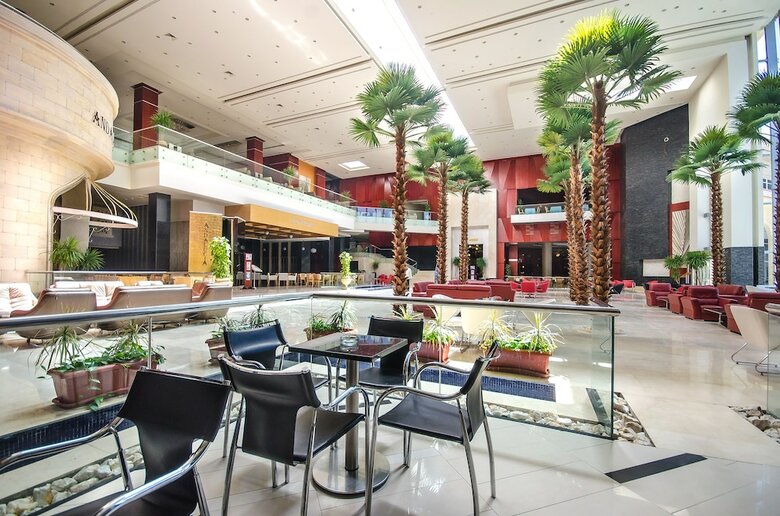 Hotel Serenity Fun City - All Inclusive