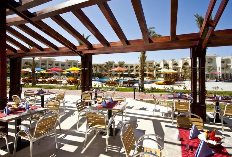 Hotel Serenity Fun City - All Inclusive
