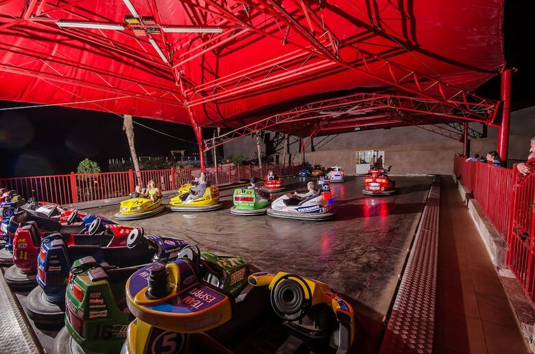 Hotel Serenity Fun City - All Inclusive