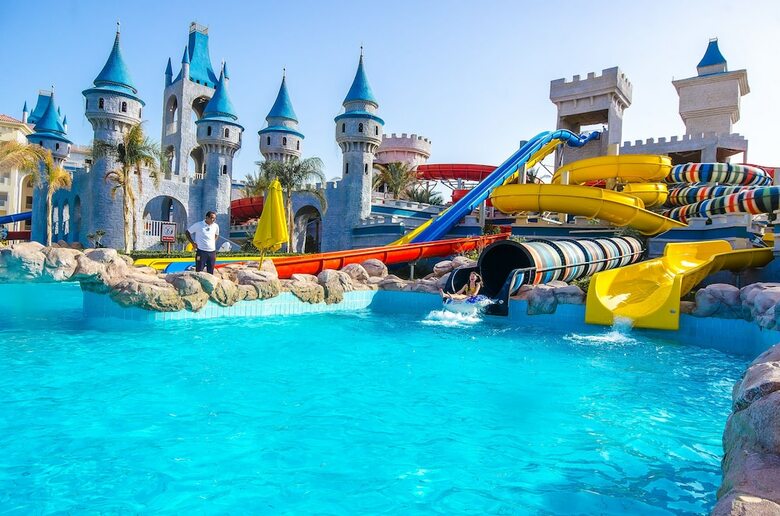 Hotel Serenity Fun City - All Inclusive
