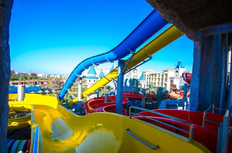 Hotel Serenity Fun City - All Inclusive