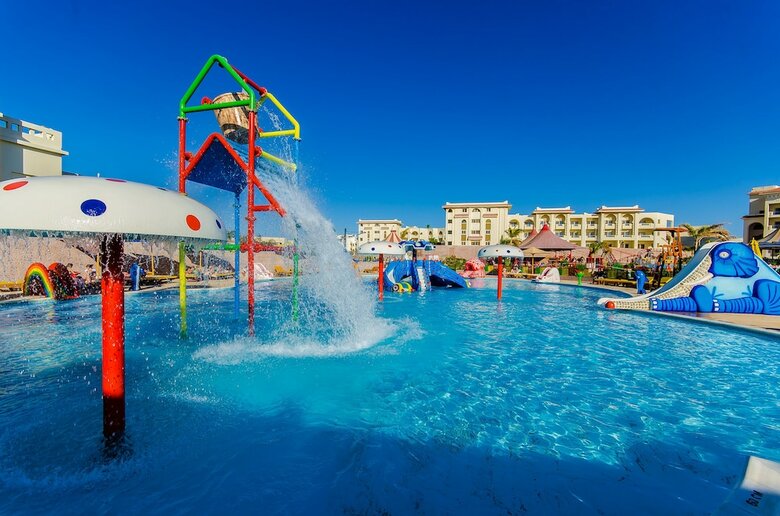 Hotel Serenity Fun City - All Inclusive