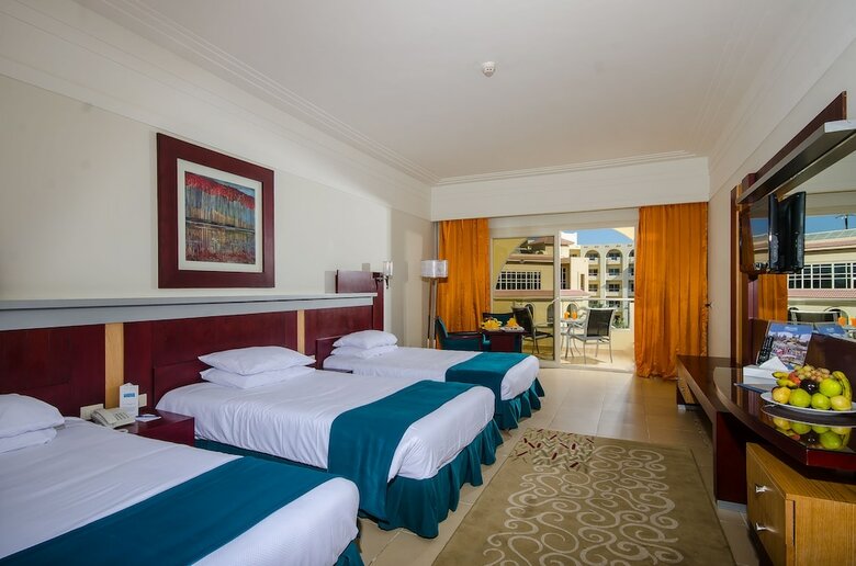 Hotel Serenity Fun City - All Inclusive